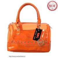 michael kors grayson plastic medium oranje boekentassen Verkooppunt Tas uf5fp685